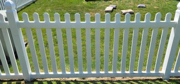 Curb Appeal Clean