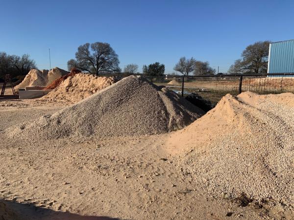 OSO Construction & Materials
