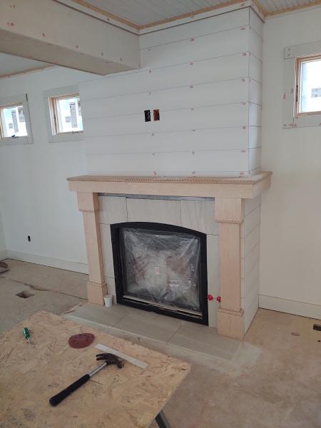 RH Painting LLC