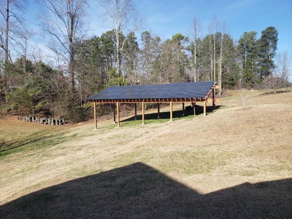 Solar Electric Supply