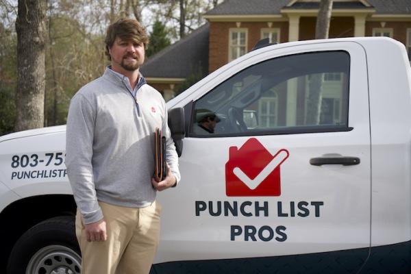 Punch List Pros
