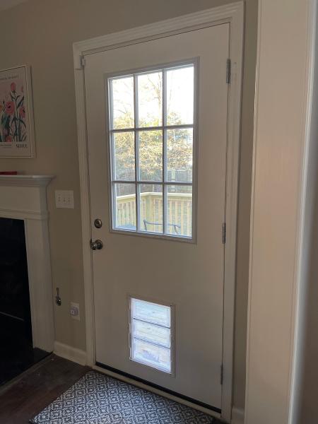 Punch List Pros