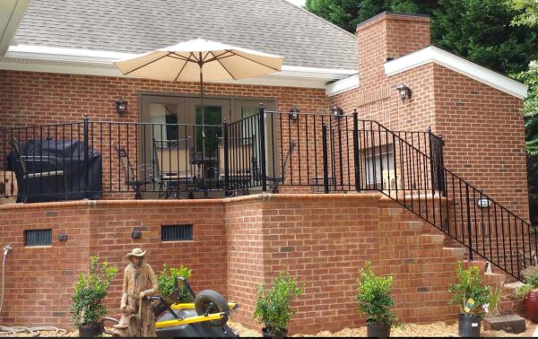 The Wright Group Construction