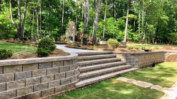 Jw's Precision Lawn Care & Landscaping
