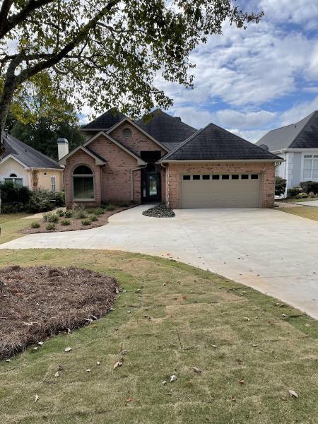 Jw's Precision Lawn Care & Landscaping