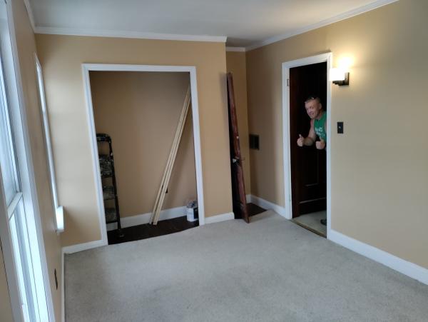 BT Handyman Services