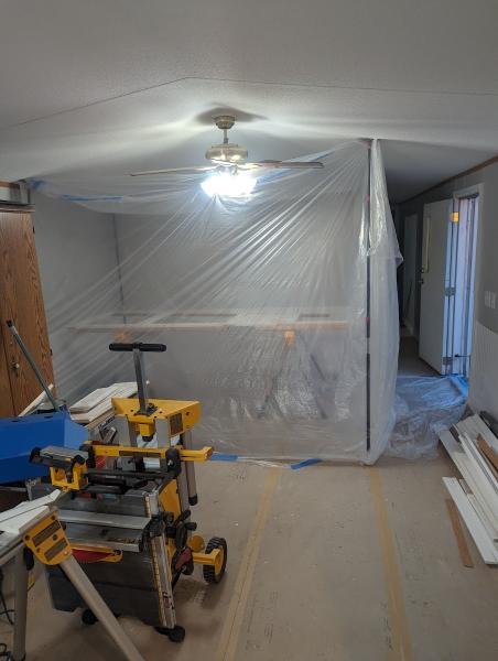 BT Handyman Services