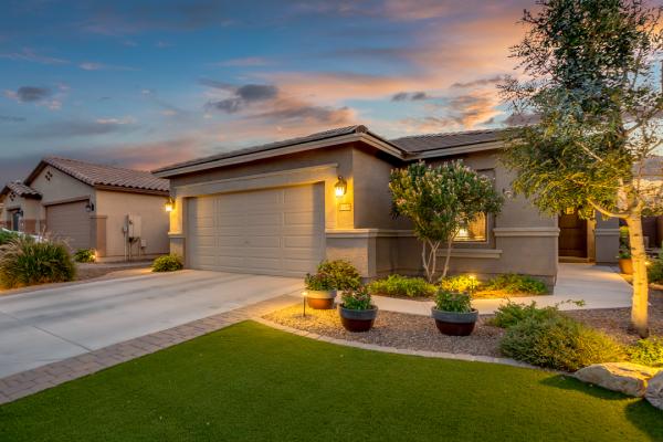 Miller Team / Keller Williams Realty East Valley