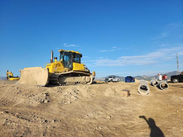 Salt Lake Excavating