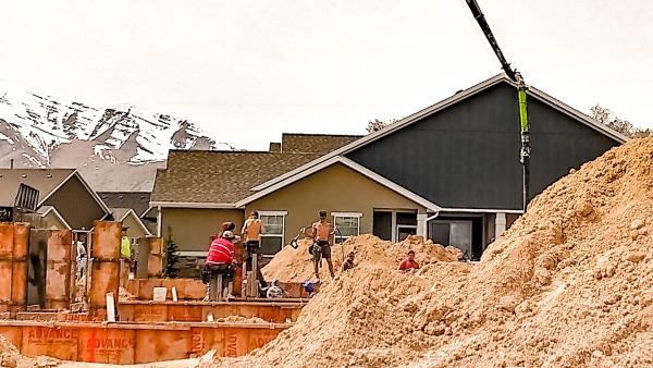 Salt Lake Excavating