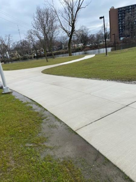 Flawless Finish Pressure Washing