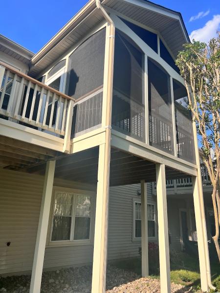 DB Painting & Carpentry LLC