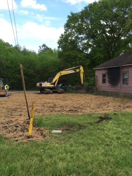 Emtek Demolition Contractors