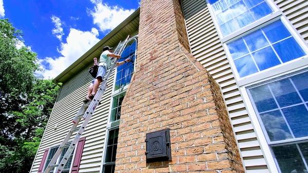 Shambaugh's Window Cleaning