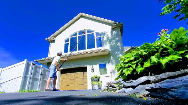 Shambaugh's Window Cleaning