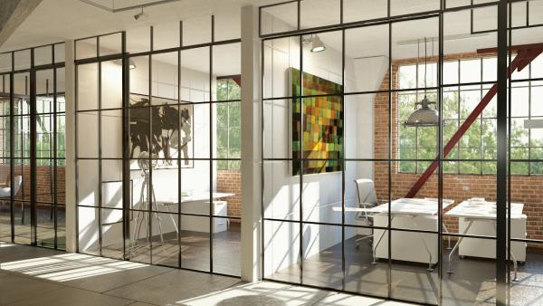 Glabe + Taylor Architects