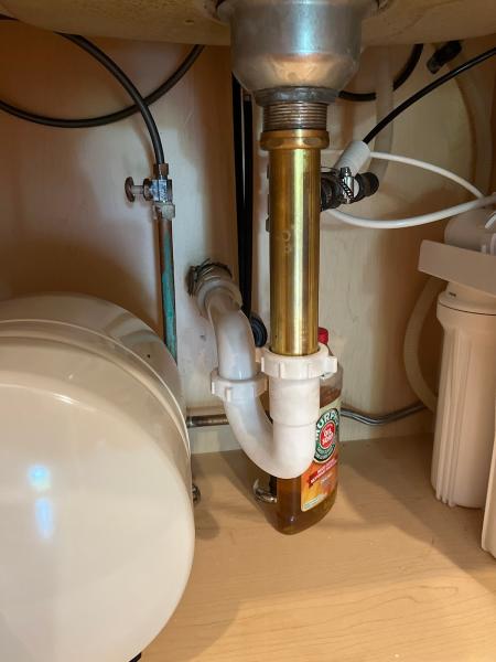 George's Drains LLC