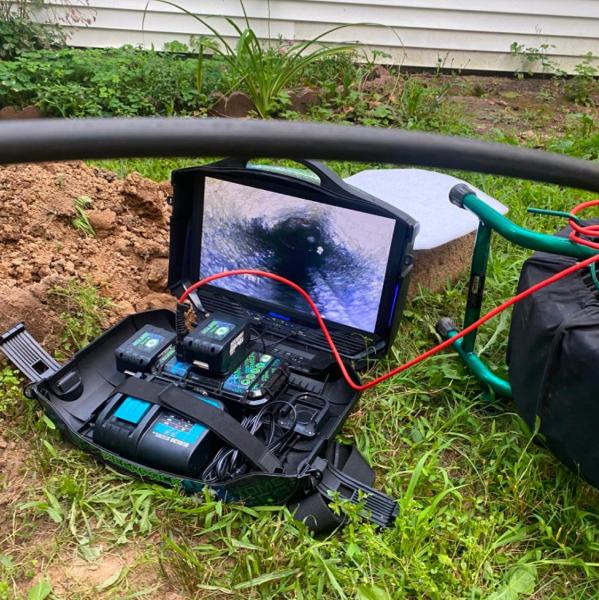 George's Drains LLC