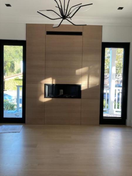 RTC Custom Cabinetry