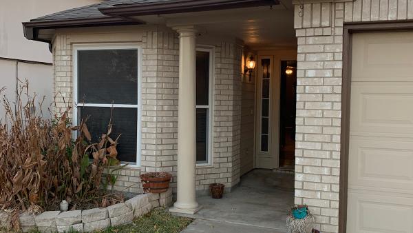 Hoskins Home Services
