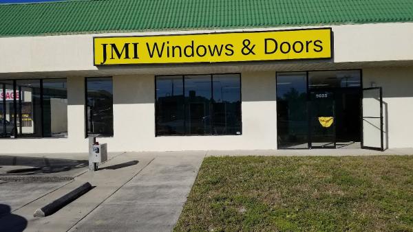 JMI Windows & Doors