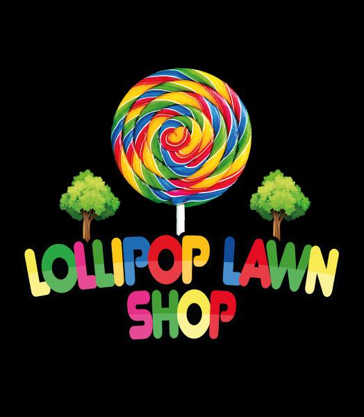 Lollipop Lawn Shop