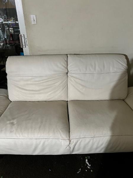 Flower Fresh Carpet & Upholstery Cleaning