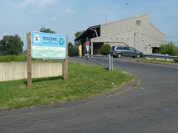New Haven Landfill/Transfer
