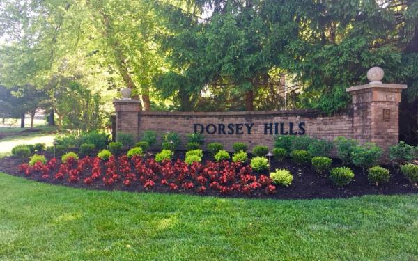 Louisville Landscape Design Build