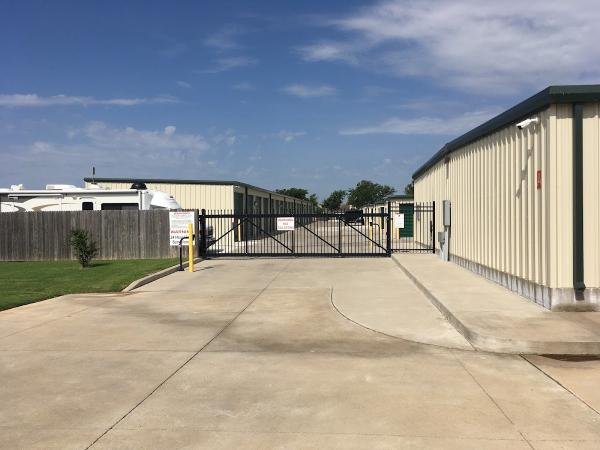 Stone Creek Self-Storage