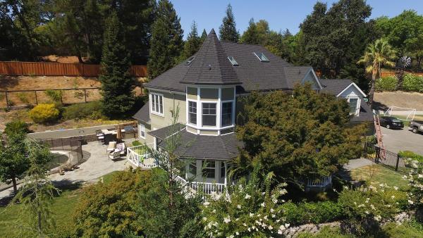 Woodiwiss Roofing