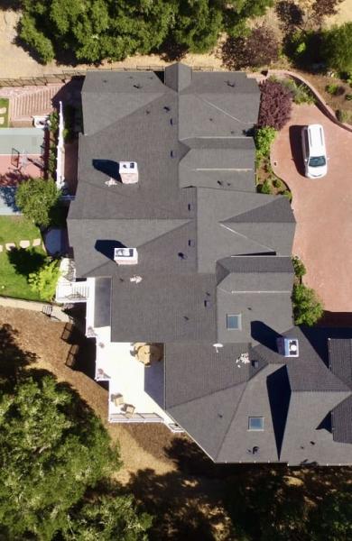 Woodiwiss Roofing