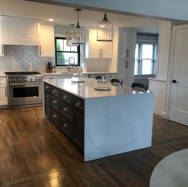 ES Countertops LLC