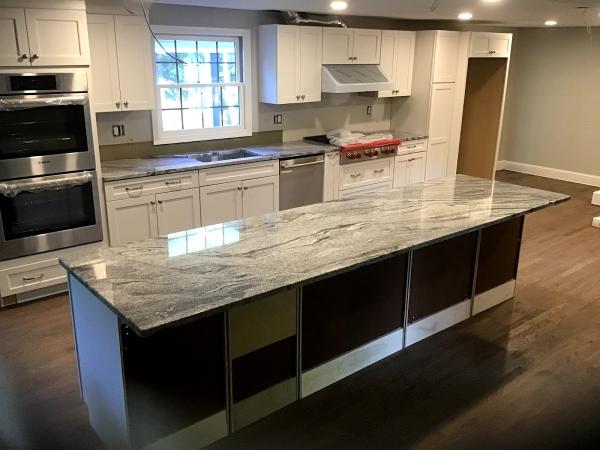ES Countertops LLC