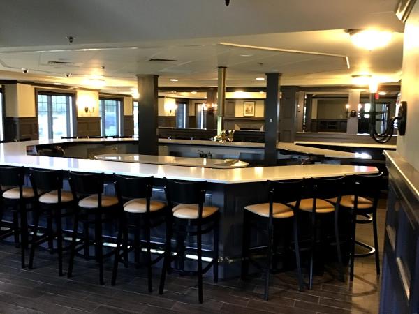 ES Countertops LLC