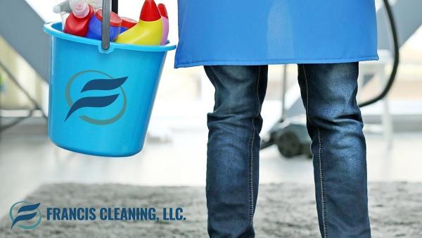 Francis Cleaning LLC