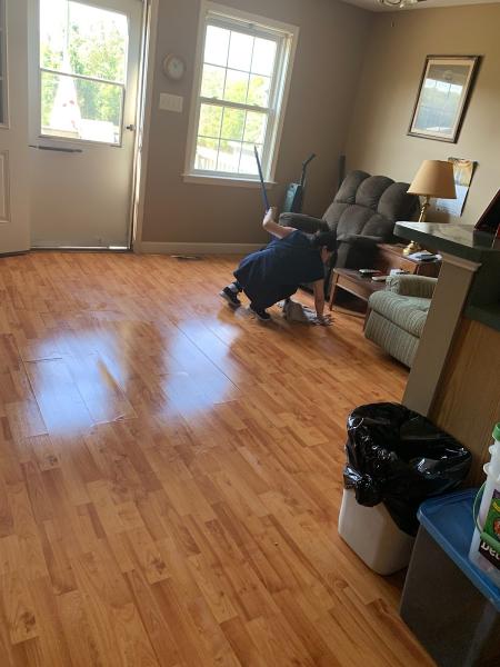 Francis Cleaning LLC