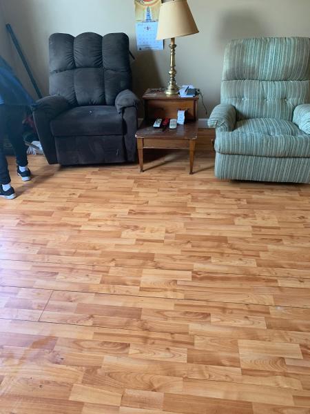Francis Cleaning LLC