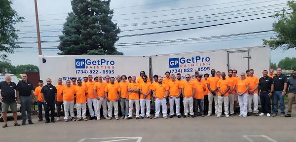 Getpro Painting