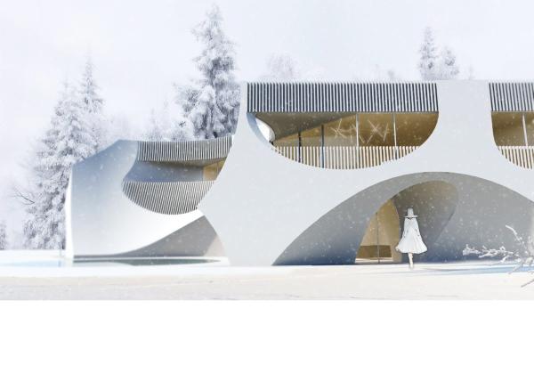 Arshia Architects