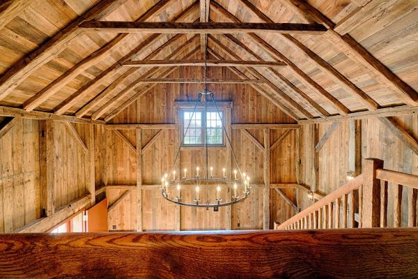 T J Gilbride Architects Inc