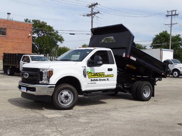 Myjunkremoved Junk Removal and Hauling
