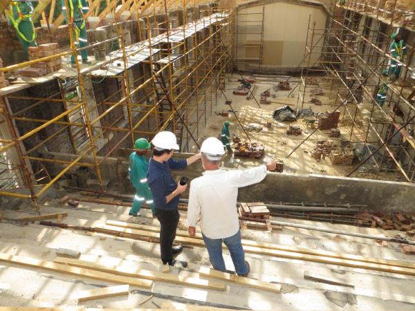 Pnci Construction