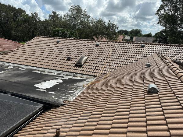 Absolute Pressure Cleaning Services