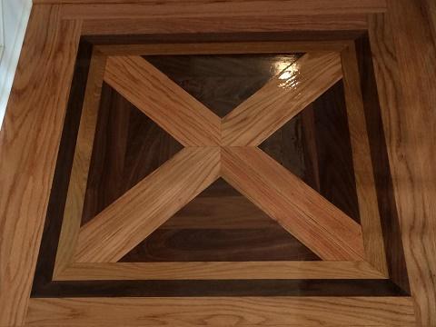 Homestead Hardwood Flooring