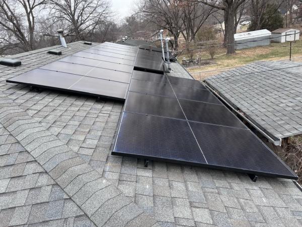 Laven Electric LLC