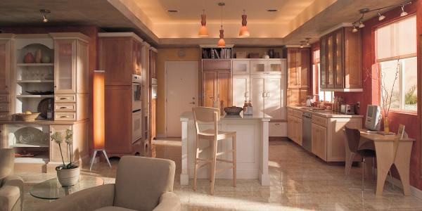 Baltimore Kitchens & Baths
