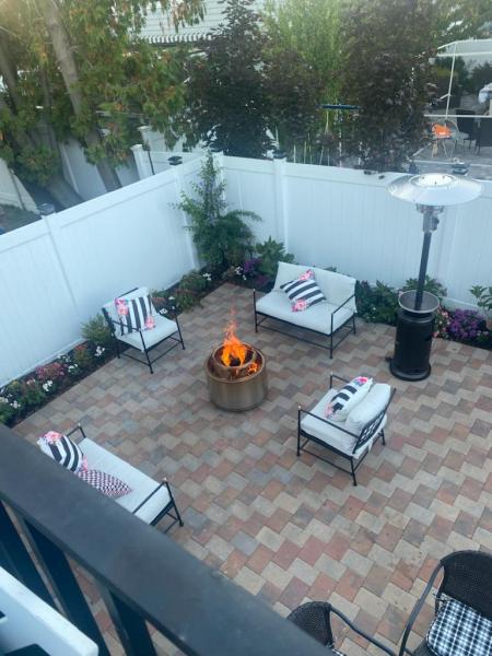 George's Pool Services Inc