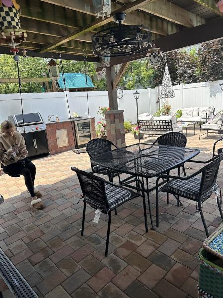 George's Pool Services Inc