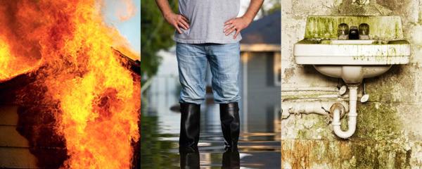 Servicemaster Cleaning and Restoration Services